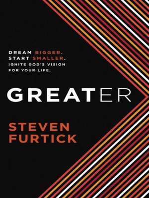 cover image of Greater